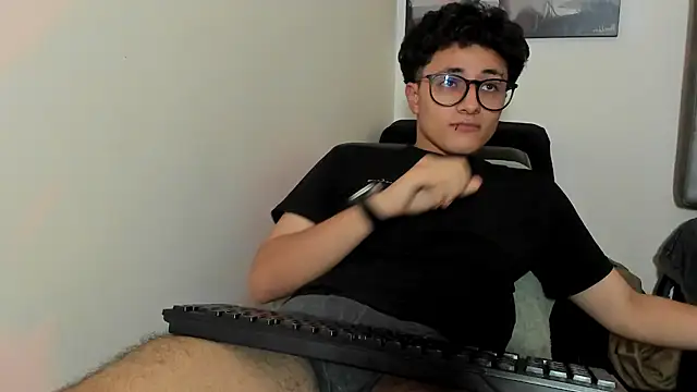 Adonibaskerville4 webcam