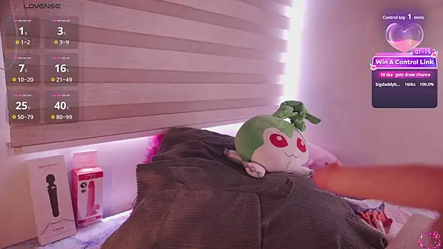 Megan_Starling webcam