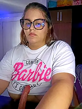 Bonny_rousse01 webcam