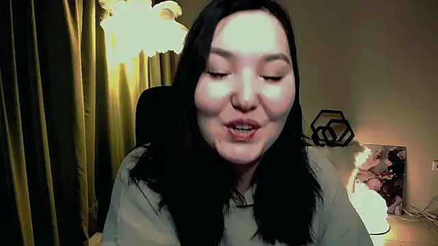 CamilaMartiez webcam