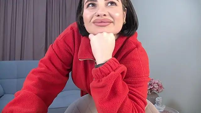 AdrianaToress webcam