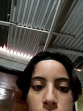 nicolyalisson webcam