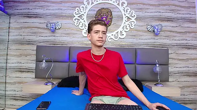 Maikol_Newman webcam