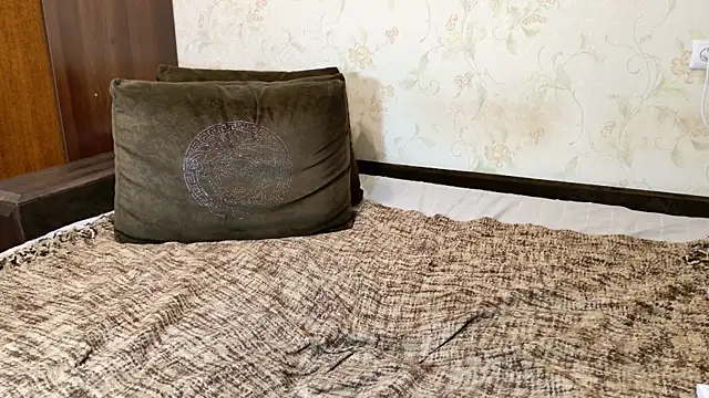 MARMELADINKA- webcam