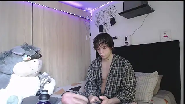 Santiago_kiler webcam