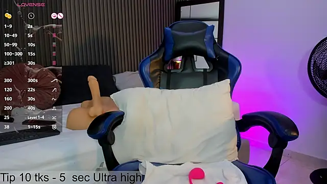 pervert_lizza webcam