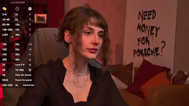 OliviaMcClean webcam