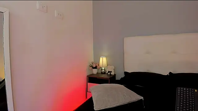 NataliaBuiles webcam