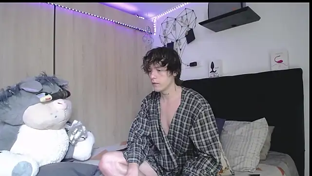 Santiago_kiler webcam