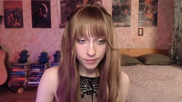 Friendly_Ellie webcam