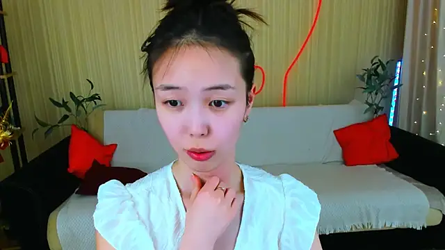 SoulHarmoonyy webcam