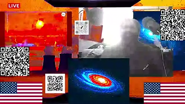 RussellTaylorLacy webcam