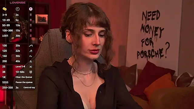 OliviaMcClean webcam