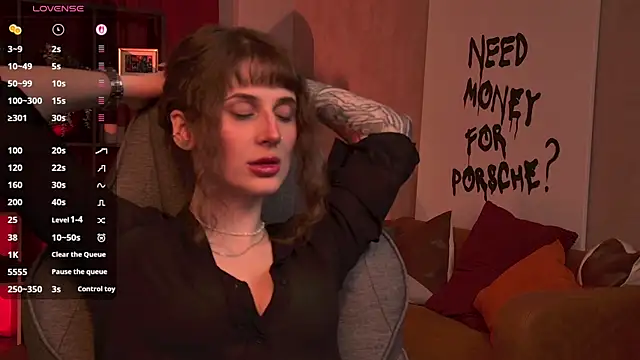 OliviaMcClean webcam