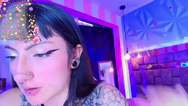 Candy_morgan412 webcam