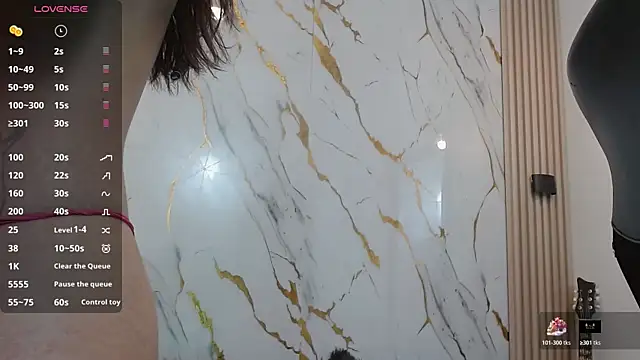 Cloeandtyfanny webcam