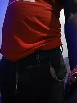 Africanversatile webcam