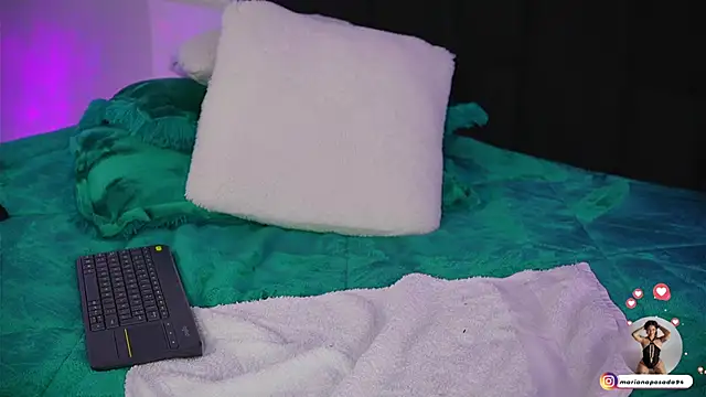 Marianamonroe_ webcam