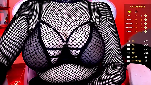 EvangelinaVangelis webcam