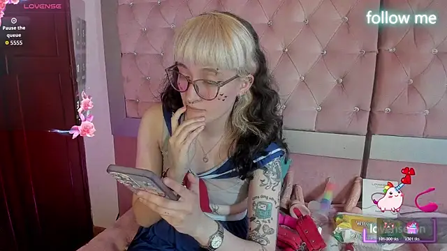 neeko_princes webcam