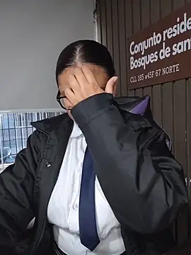 Cute_Penelope webcam