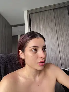dakota_le webcam
