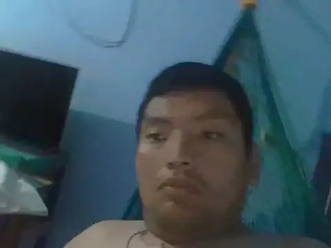 daniel4444Cu webcam