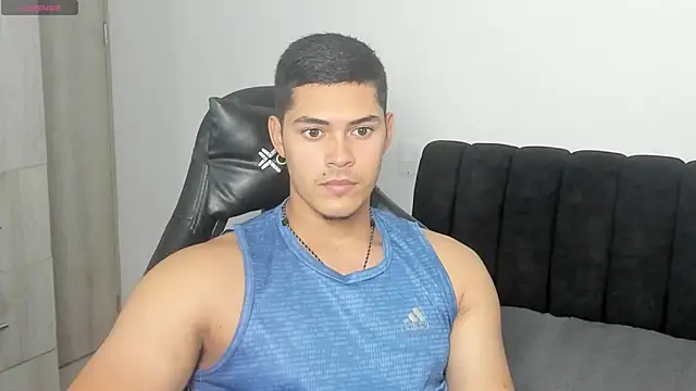 Iamdylan777 webcam