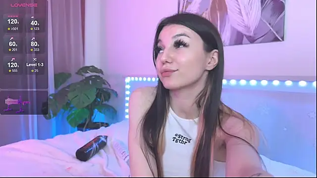 Veronica_leal webcam