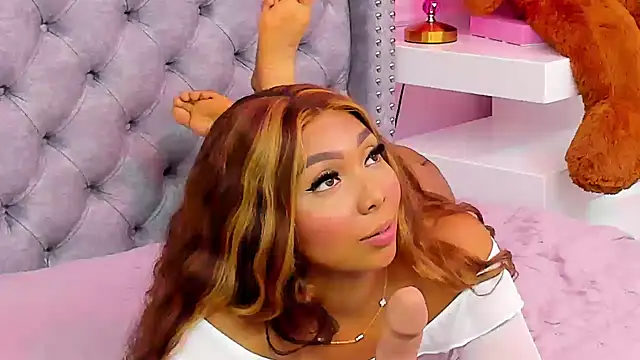 HaileeRoberts webcam