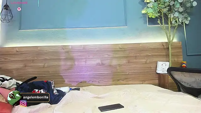 Fallen_Angel999777 webcam