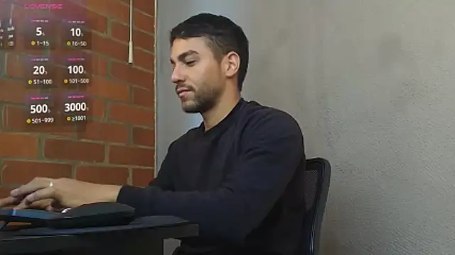 Leandro_valenzuela webcam