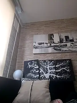 Latiinvenushot webcam