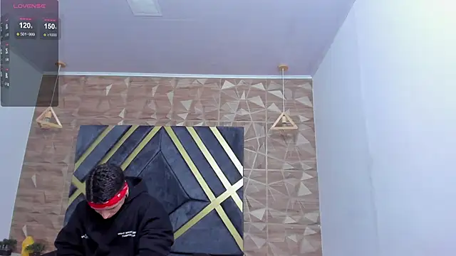 Ian_Castillo_ webcam