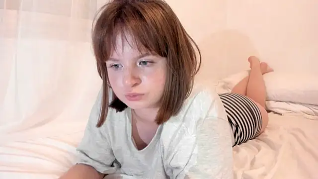 SayYesToHeaven webcam