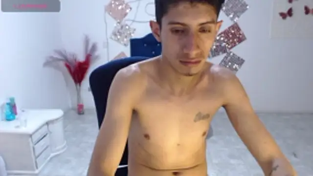 BIG_cockpether webcam