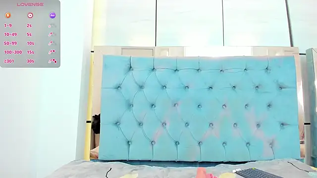 pocahontas_pow webcam