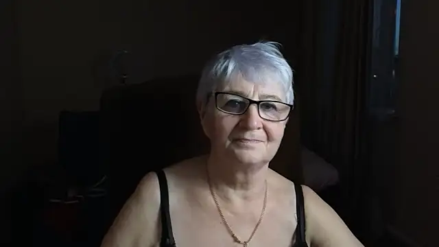 Sandra_Snowflake webcam