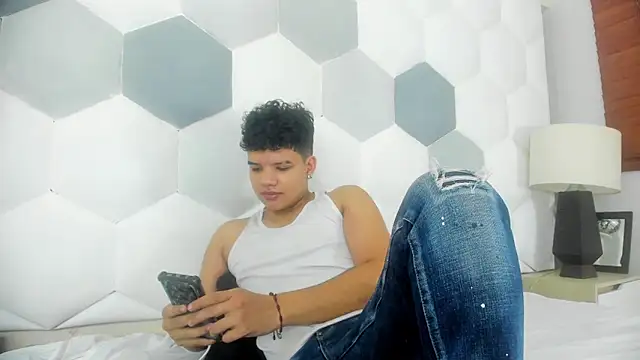 Axel_Forte webcam