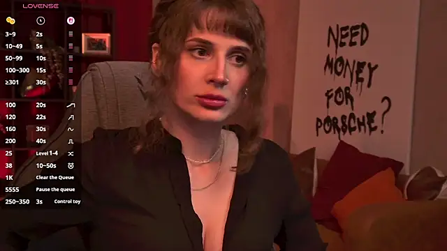 OliviaMcClean webcam