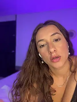 Azahara_Chary webcam