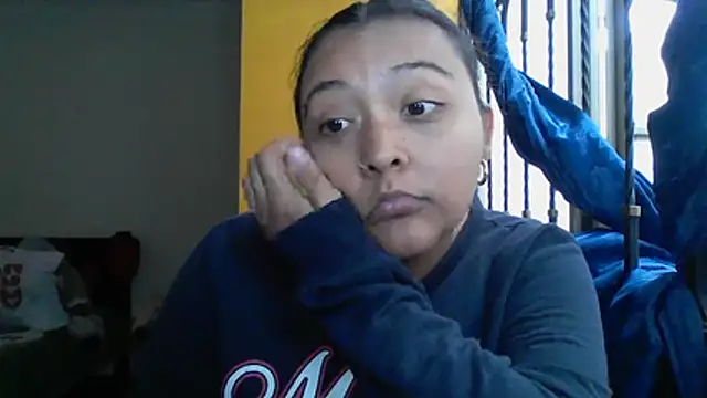 Rush_rosee_150 webcam