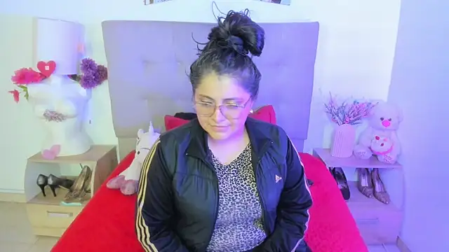 TifanyAmazinng webcam