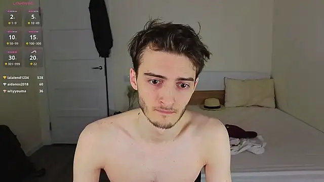 spider____man webcam