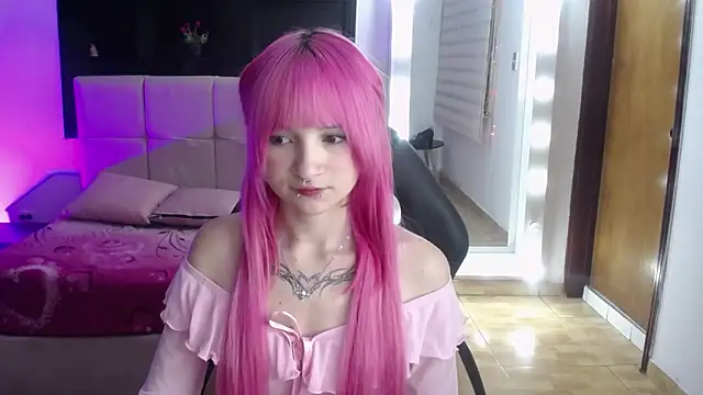 _Charlotte_Collins_ webcam