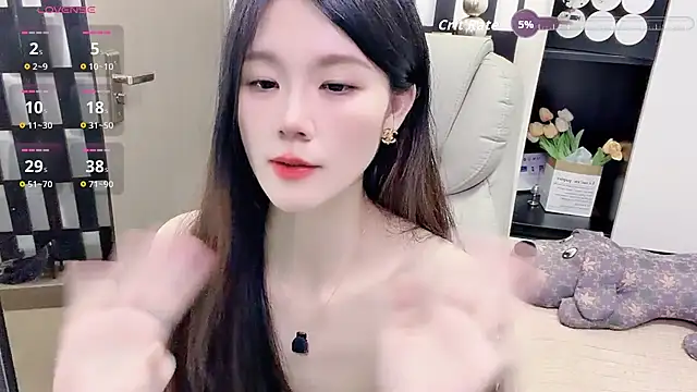 Yueyue-MM webcam