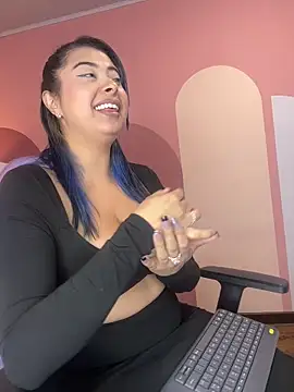 ValeryBoobs1 webcam