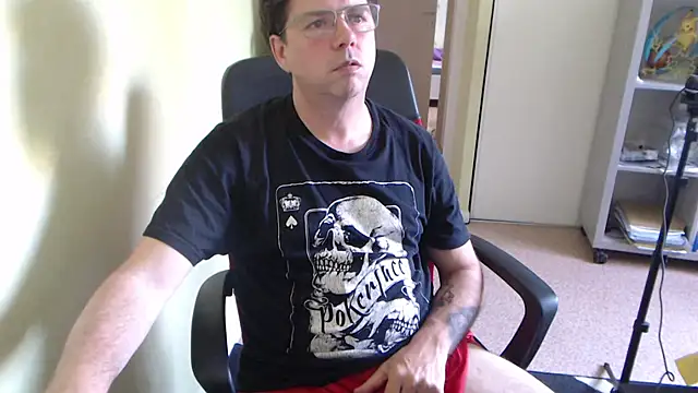 blueandwhite1 webcam