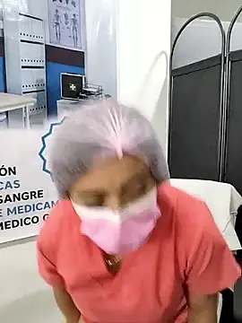 Nurse_Alice-7 webcam