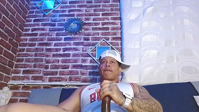 jordan_bigcock_ webcam